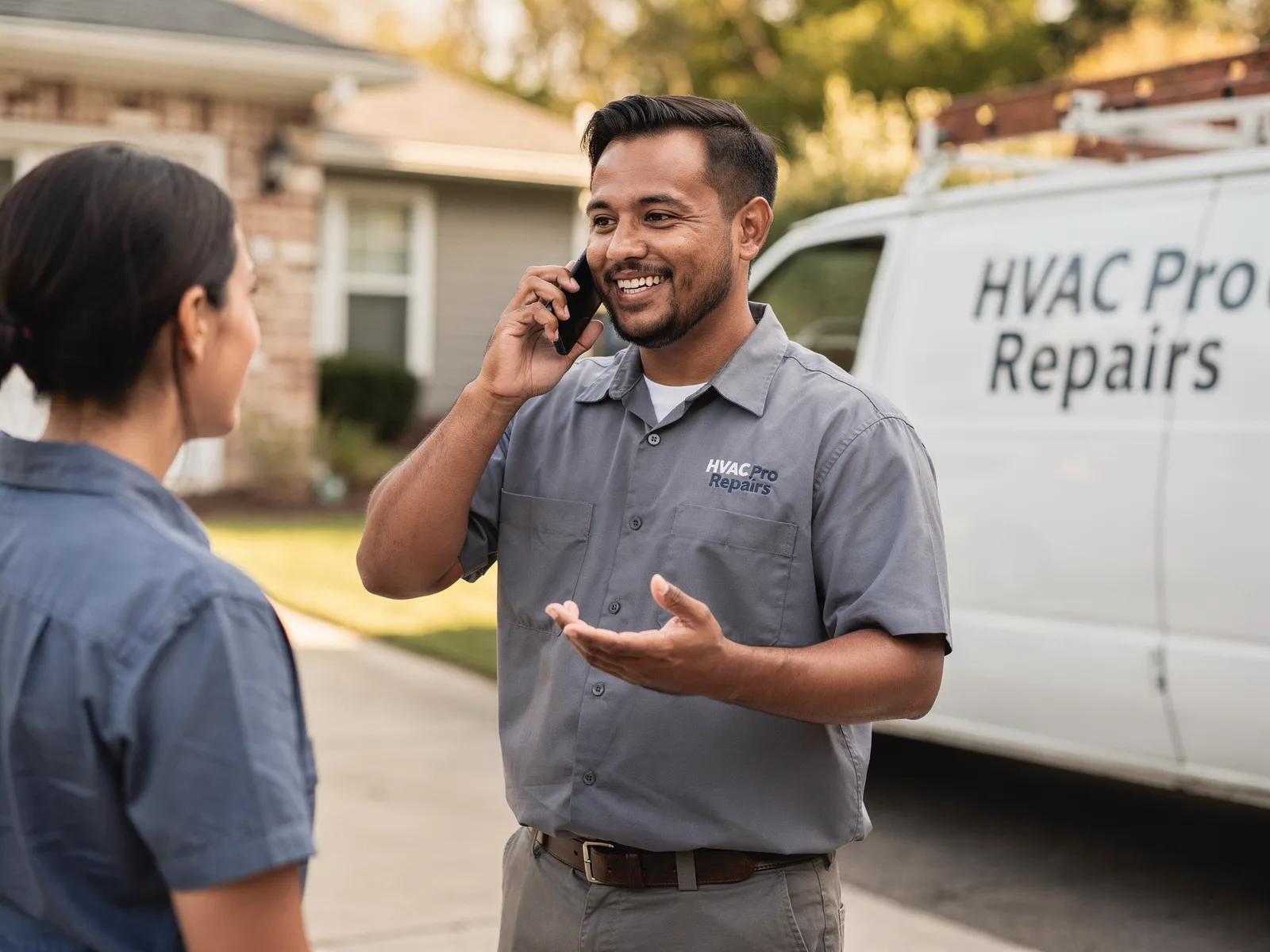 Heat Pump Repair Great Falls, SC FAQs